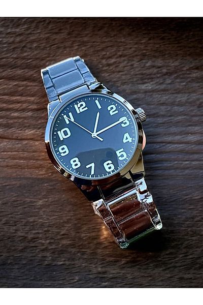 pullmarkt Analog Wristwatch