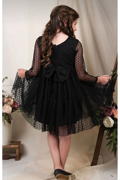 Calisa Rochie de seara pentru zi speciala pentru fete Costum 23 aprilie