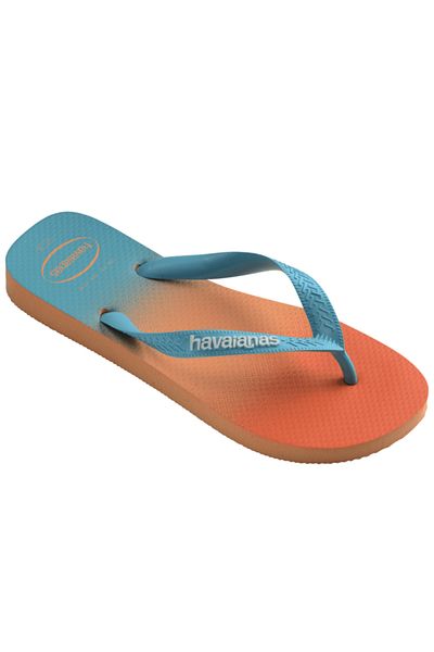 Havaianas Top Fashion Peach Slippers4137258-0027