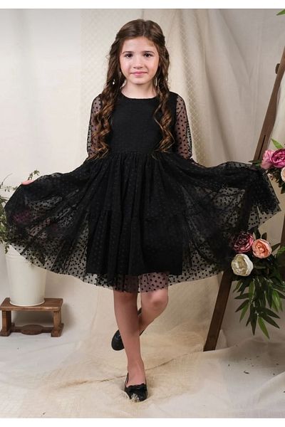 Calisa Rochie de seara pentru zi speciala pentru fete Costum 23 aprilie