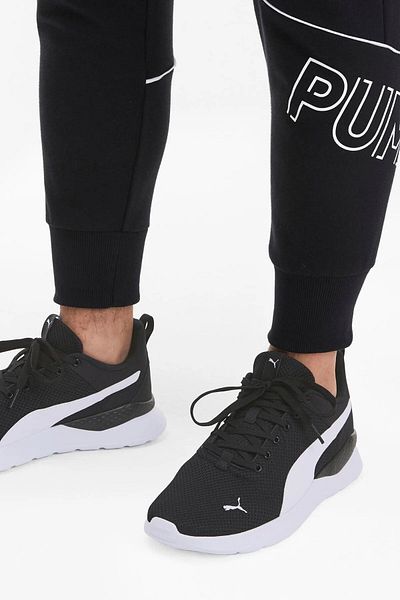 Puma Pantofi sport Anzarun Lite pentru utilizare zilnică pentru bărbați