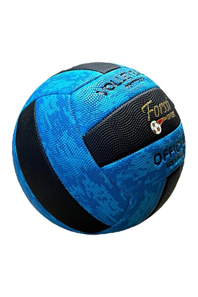 SIFIR312 5 Numara Voleybol Topu -  Boy 1 Kalite 280 Gr. Voleybol Topu - Forssi Voleyball Ball Lüx