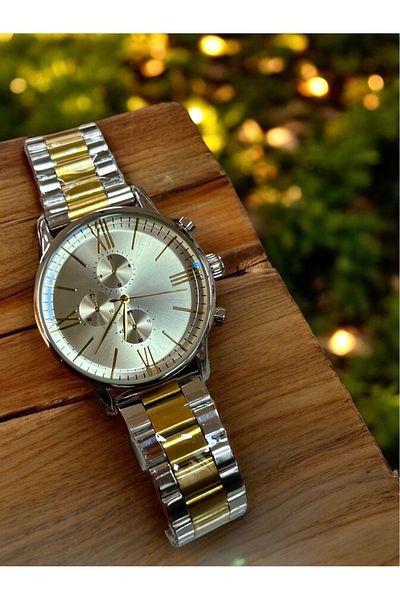 pullmarkt Analog Wristwatch
