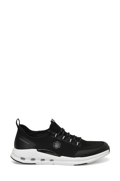 lumberjack YOUNG 4FX Men's Black Comfort Shoes