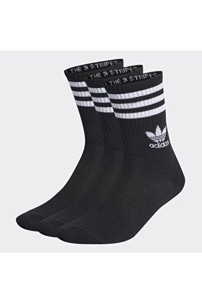 adidas Set čarapa 3P srednjeg kroja