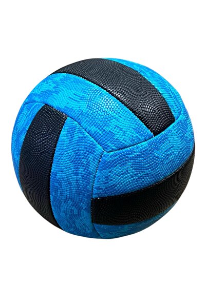 SIFIR312 5 Numara Voleybol Topu -  Boy 1 Kalite 280 Gr. Voleybol Topu - Forssi Voleyball Ball Lüx