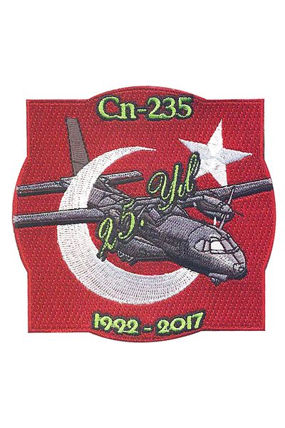 by nova airforcemarket Cn-235 25Th Year Memory Veil - Elegant and Comfortable Design