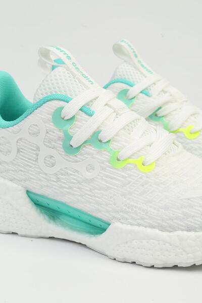 Pierre Cardin ® ΕΙΣΑΓΩΓΗ Γυναικεία Λευκά Αθλητικά Παπούτσια PCI-10052