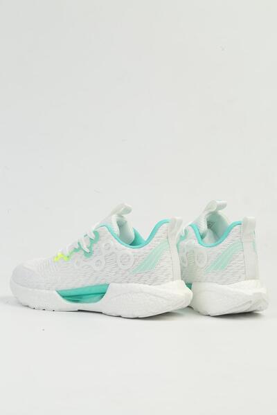 Pierre Cardin ® ΕΙΣΑΓΩΓΗ Γυναικεία Λευκά Αθλητικά Παπούτσια PCI-10052