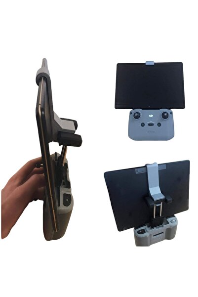 Genel Markalar HG 12-13 Inc Dji Mavic Serisi Uyumlu Kumanda Tablet Tutucu Dji...