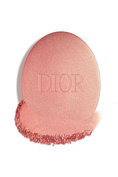 Dior - Illuminating Powder - Dior Forever Couture Luminizer Highlighter - 01 Nude Glow (6 g)
