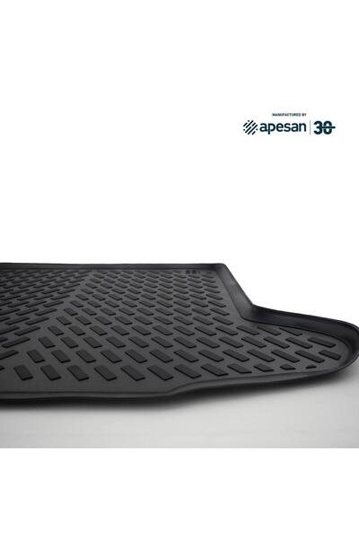 apesan Hyundai Elantra (2021-..) Ile Uyumlu - Araca Özel Bagaj Havuzu