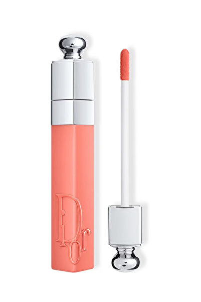 Dior Addict Lip Tint - Lip Tint 24H-24 saat boyunca nemlendirir