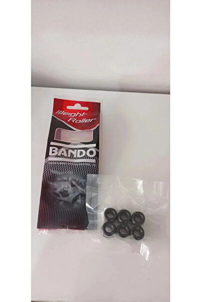 Scooter Arora Cappucino 50CcUyumlu  Japon Bando Baga ( 6.5 gr)