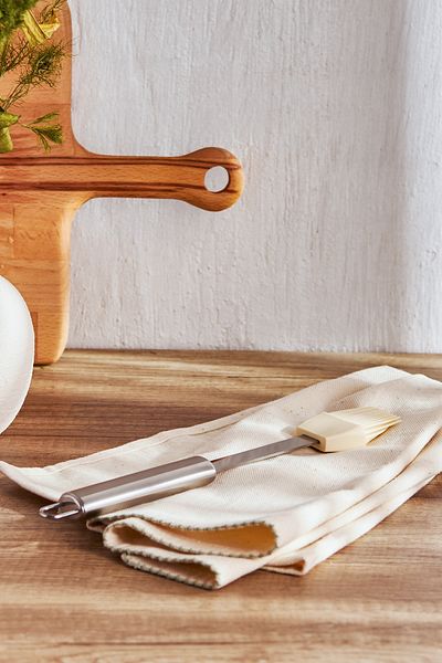 Emsan Modern Egg Brush