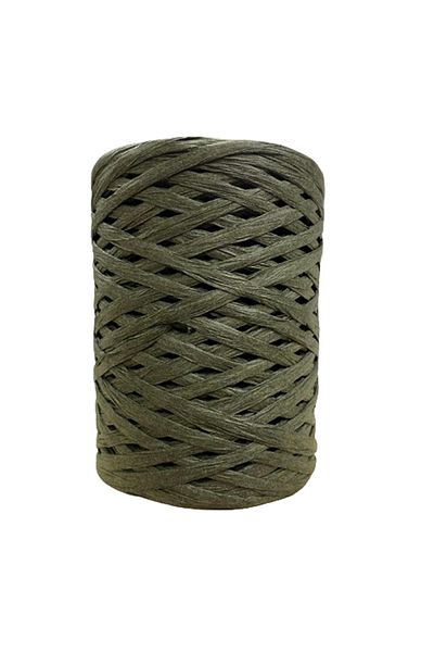 EleganTShoP Natura Raffia Elegant Hat and Bag - 100 g Paper String Rfx100
