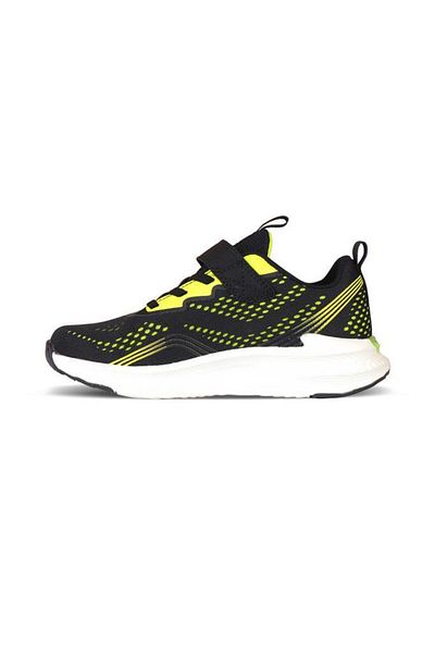 Vicco Nebula 346.P24Y.113-0213 Pantofi sport pentru băiat Negru Verde 26-29