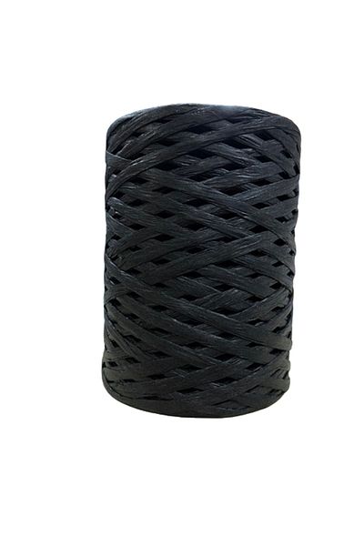 EleganTShoP Natura Raffia Κομψό Καπέλο και Τσάντα - 100 gr Χάρτινο Σχοινί RFX100