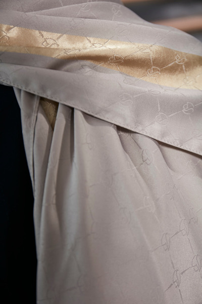 Scarf Gi Luxury Jakar Şal -4-