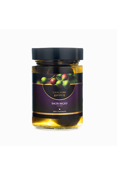 Ethem Efendi Incir Reçeli 340 Gr