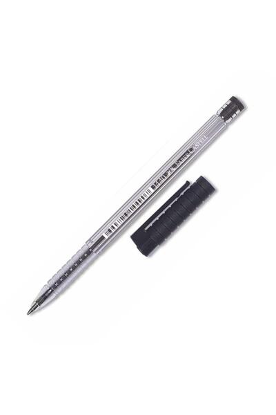 Faber Castell قلم حبر جاف فابر كاستل 1440 أسود 0.8 ملم