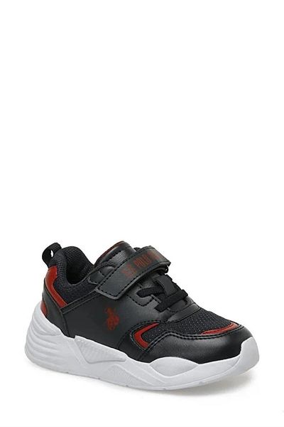 U.S. Polo Assn. base. polo assn. 3w terminal jr 3pr 101392223
