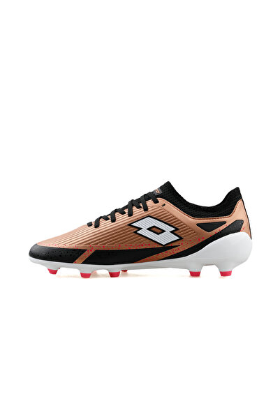 Lotto Arbitro Fg Men's Astroturf and Grass Floor Cleats Colorful