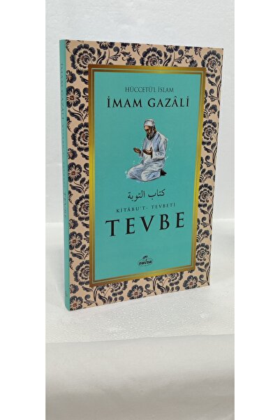 Ravza Yayınları Tevbe Imam Gazali