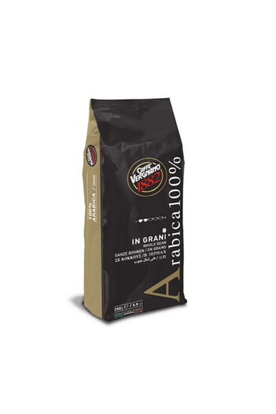 Caffe Vergnano Cafe Vergnano 1882 100% Arabica Coffee Beans Core250gr