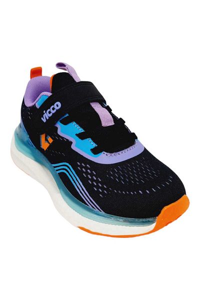 Vicco VICCO NEBULA CHILDREN'S SNEAKERS