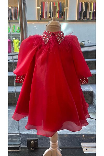 Miss Lorin Kids Children's Dress