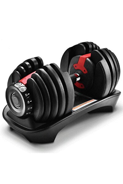 Leyaton Ayarlanabilir Dambıl Seti - 24kg