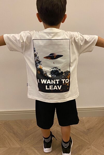 Ded COLLECTION طقم شورت صيفي مكون من قطعتين للأولاد