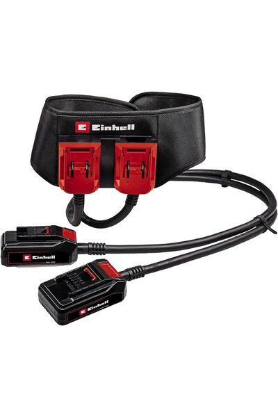 Einhell GE-PB 36/18 Lİ Akü Kemeri(Aküleri Gövde Üzerinde Taşımak İçin) 3408310