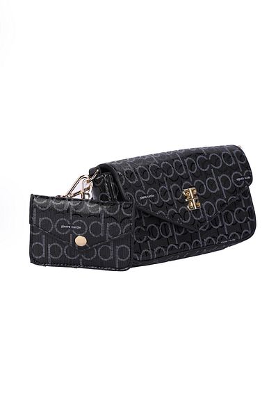 Pierre Cardin 05pc24y514 Geantă de umăr și de umăr pentru femei
