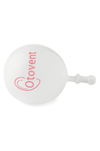OTOVENT Burun Kbb Egzersiz Balonu