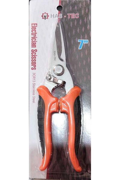 FDN has-tec mini gusset scissors fdn