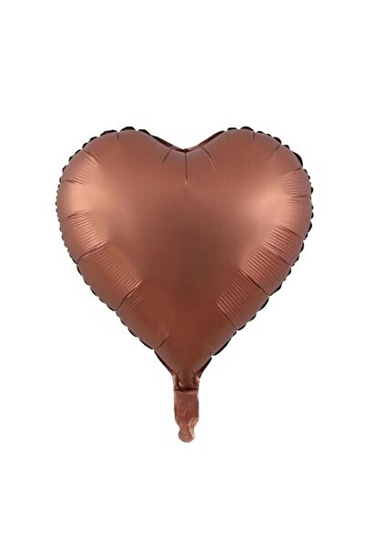 parti sürprizi الرجعية الكرمل القلب منقوشة احباط بالون