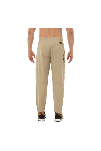 Timberland B0A6VBTDH41-R Timberland Mft Motıon Stretch Pants Erkek Pantolon Krem