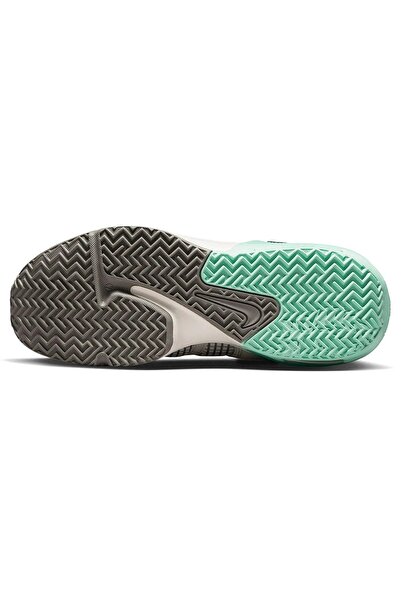Nike Lebron Witness VII Erkek Gri Basketbol Ayakkabısı DM1123-006