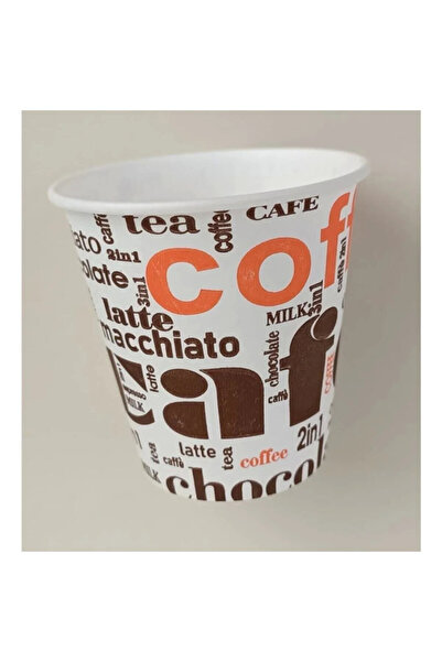 YÜCEAY 1,000 Paper Cups