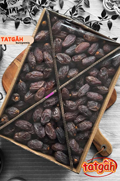 Tatgah Kudüs Hurma Orta Boy 5 Kg