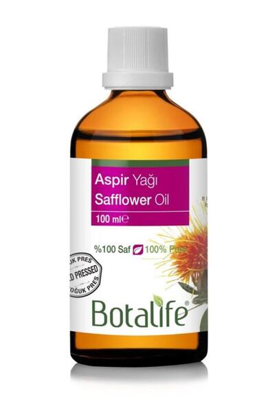Botalife Aspir Yağı %100 Saf 100 Ml