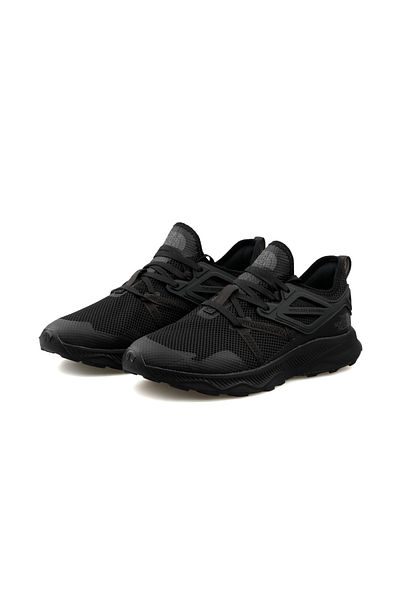 THE NORTH FACE M Oxeye Pantofi casual pentru bărbați negri
