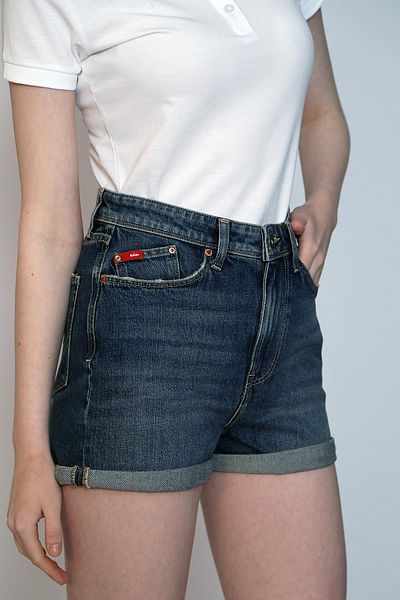 Lee Cooper Holly Women's Jean Shorts