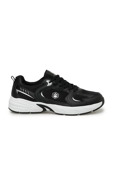 lumberjack 101498012 Lumberjack POL 4FX Black Running Shoes