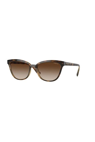 Vogue 5496Si W65613 Women'S SunGlaSSeS - 54 Model