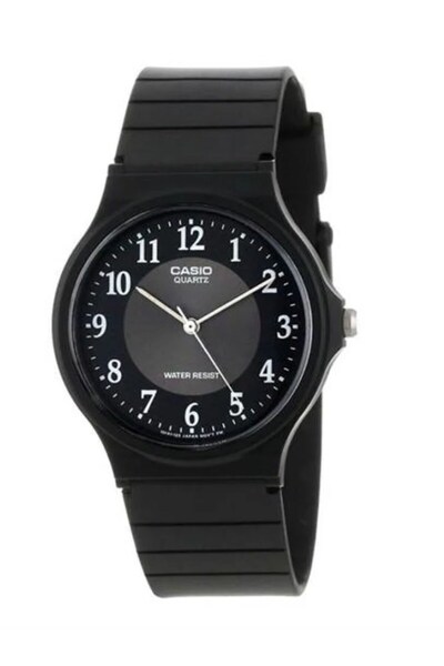 Casio Mq-24-1b3ldf Erkek Kol Saati
