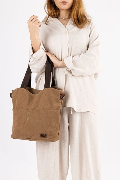 Getcho Garen Women's Shoulder Bag and Crossbody Bag with Adjustable Strap