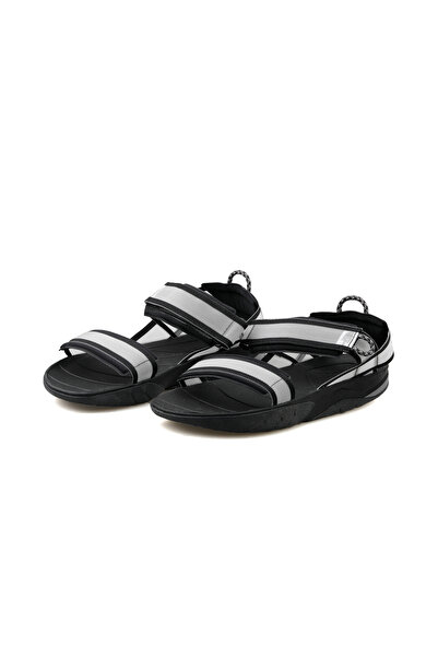 THE NORTH FACE M Skeena Sport Sandal Men's Sandals Black Gray